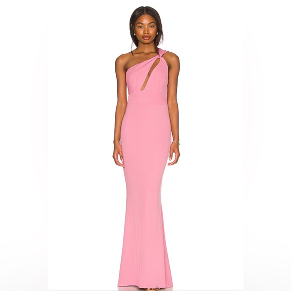 emerald green floor length dress New Satin Prom Long A-Line Evening Dresses 2023 Holiday Collection NH DTI RETAIL WORKER Vietnamese size:XS